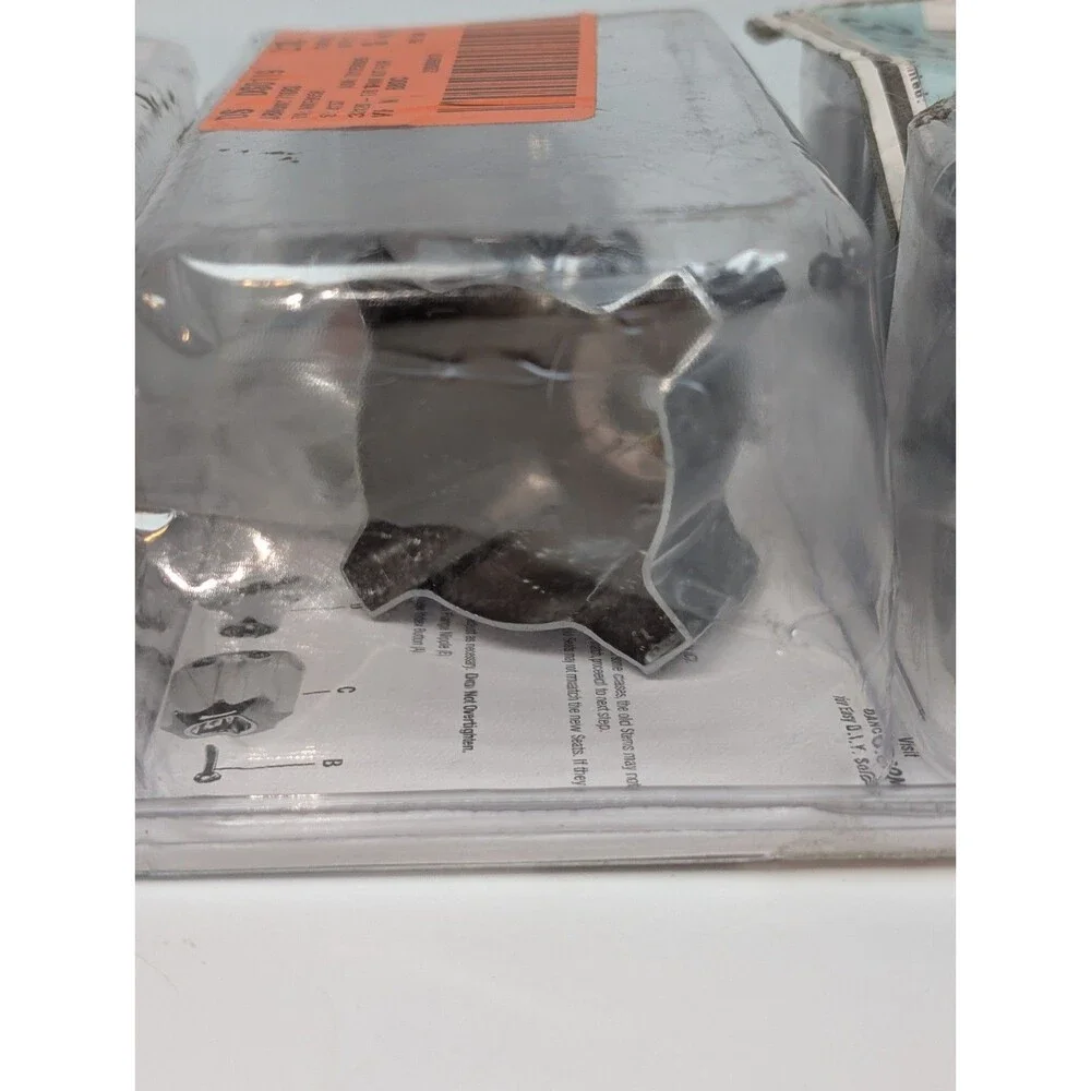 Danco Tub/Shower Remodeling Kit for Central Brass CHROME - 39616